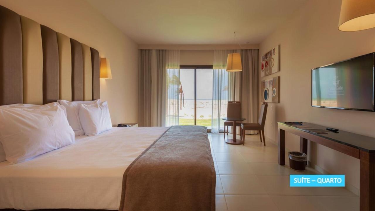 Vila Gale Resort Touros Exterior foto Suite Ocean